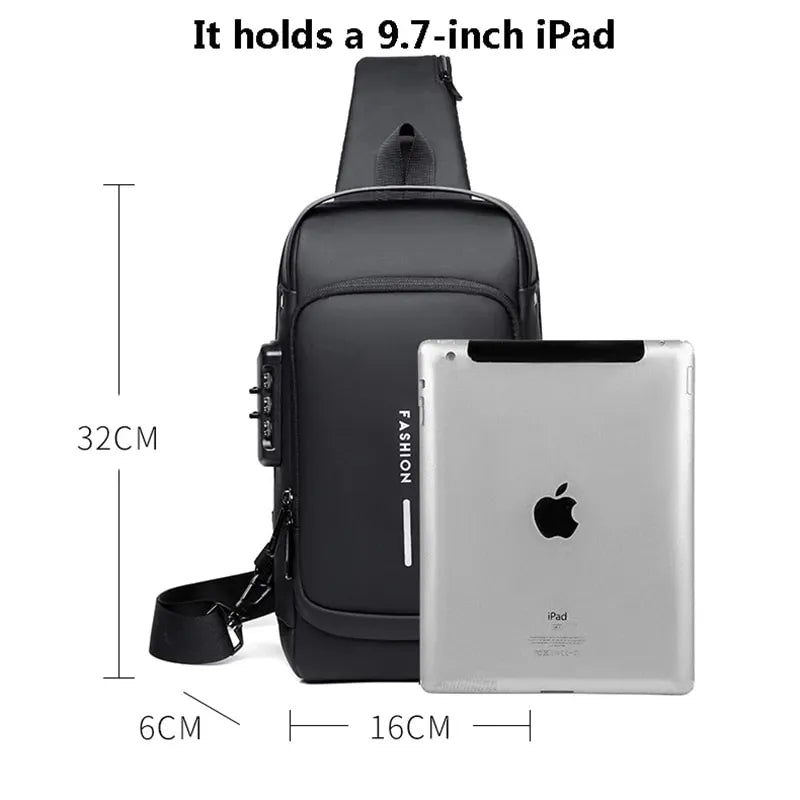 sac bandoulière bon qualité