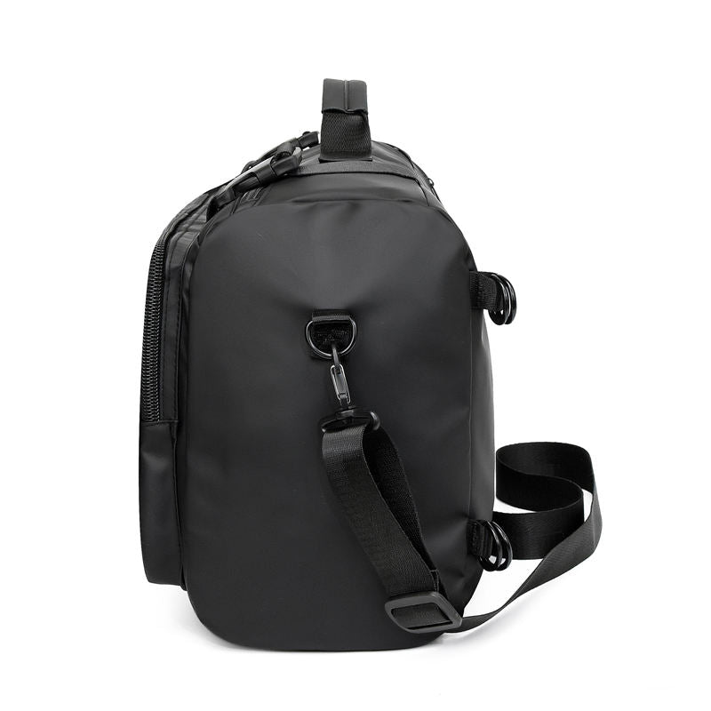 Sac à Dos de Sport Multifonction – Grande Capacité et Imperméable