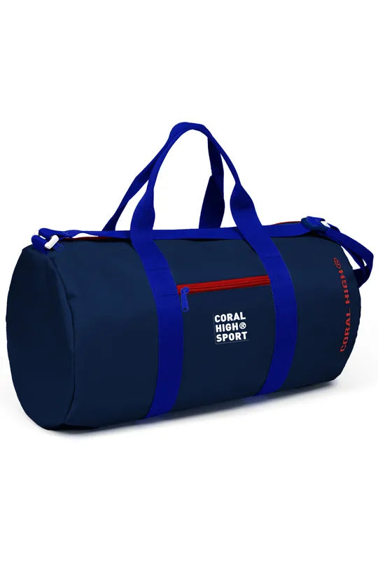 sac de sport bon qualité (coral high)