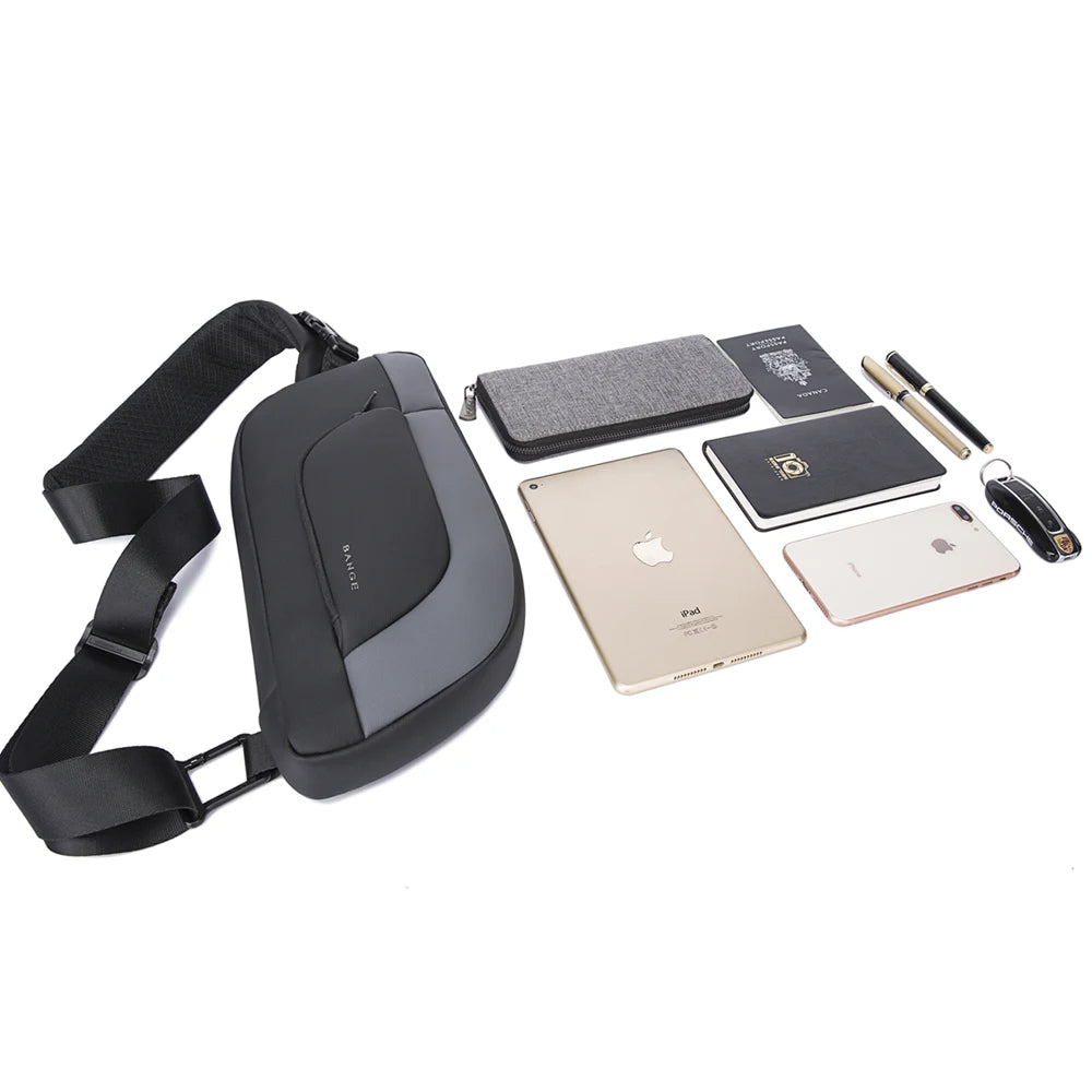 fashion bag imperméable