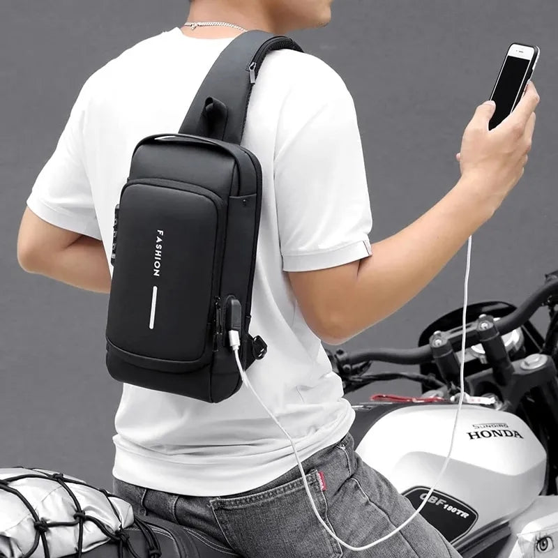 sac bandoulière bon qualité