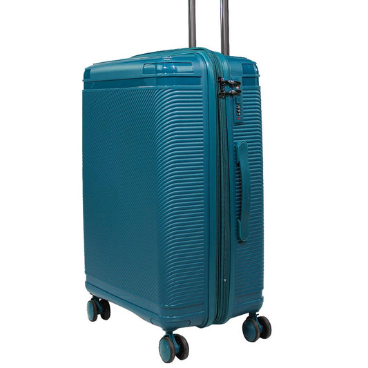 valise de voyage en matériau PP souple et incassable