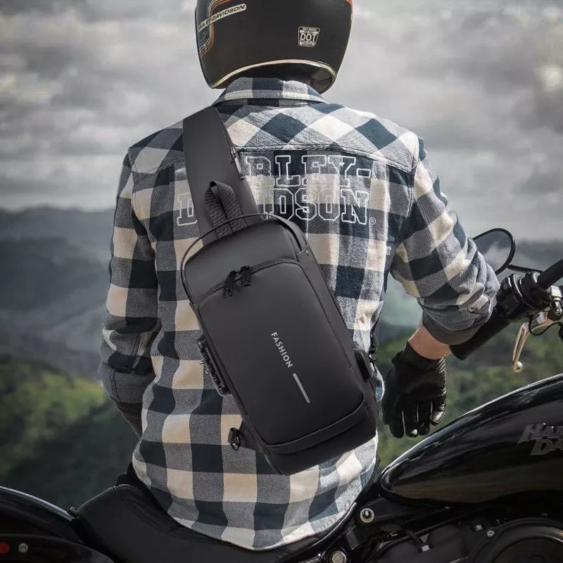 sac bandoulière bon qualité