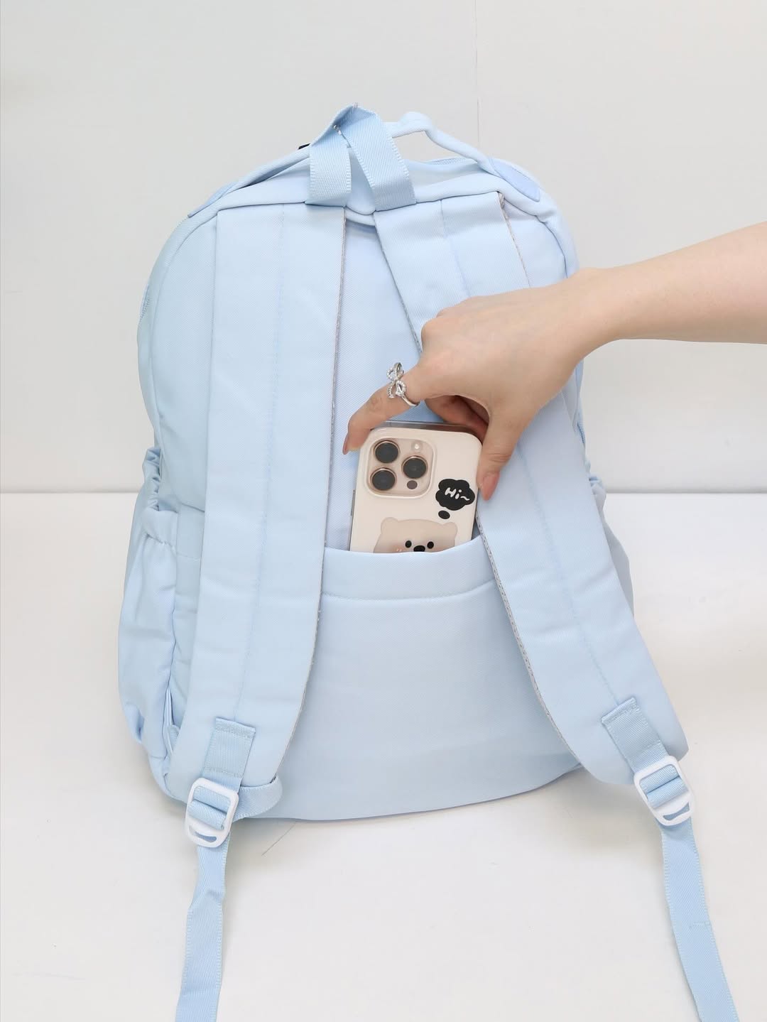 cartable élégant et unique