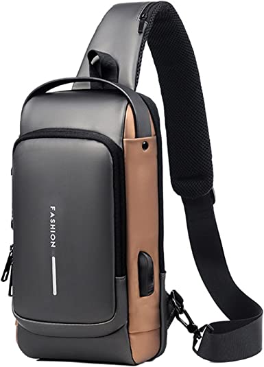 sac bandoulière bon qualité