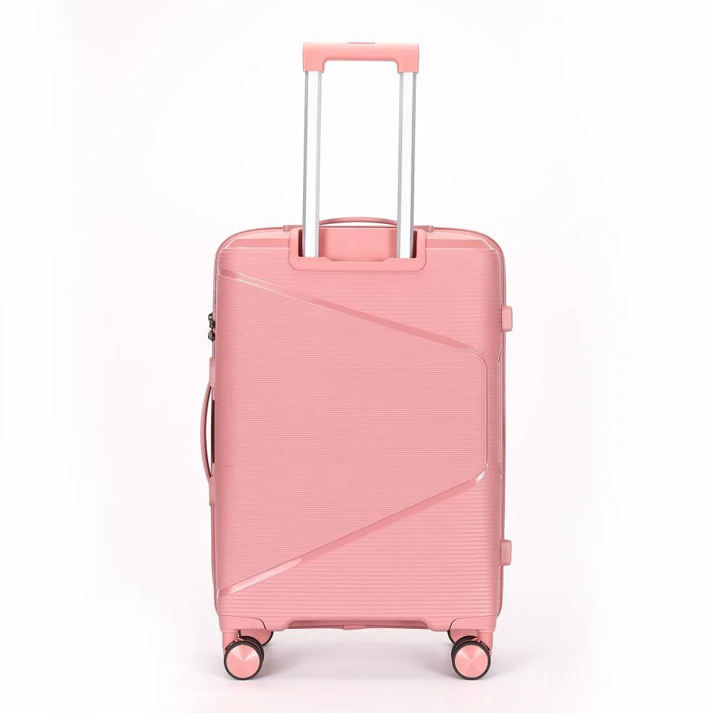 Ensemble de 3 valises en silicone