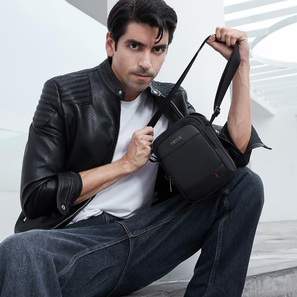 Trenvoxe Sac à Bandoulière (Polyester)