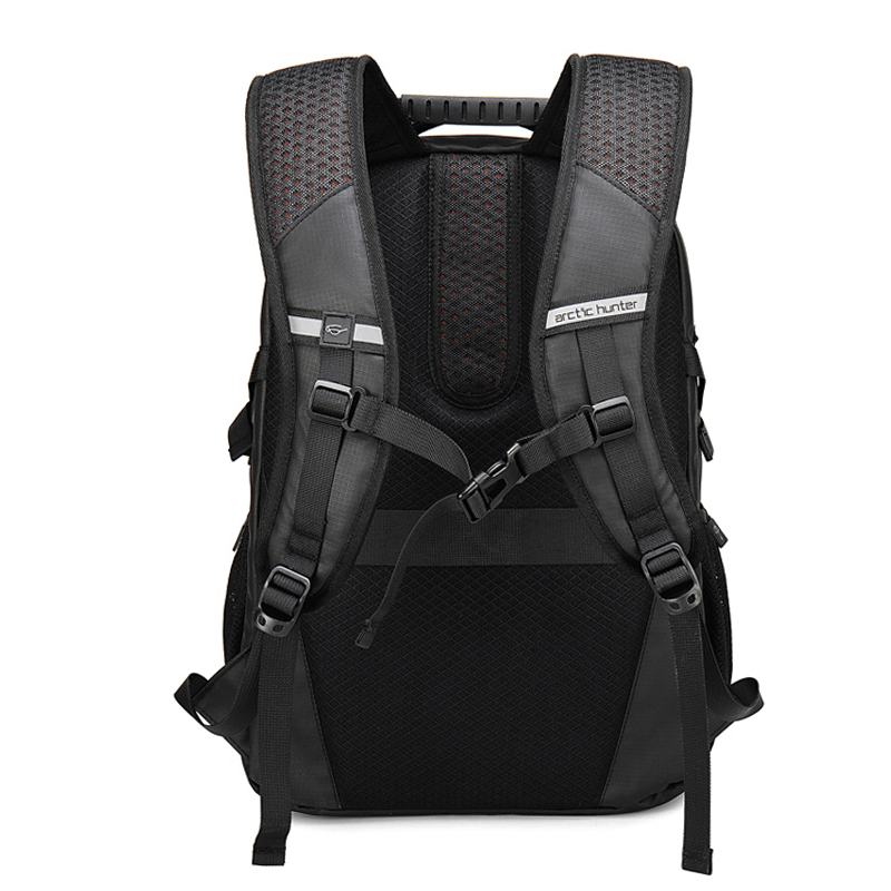 sac à dos imperméable arctic hunter B00388