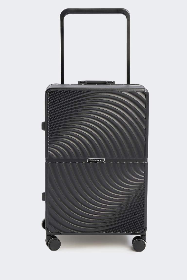 valise fashion en polycarbonate