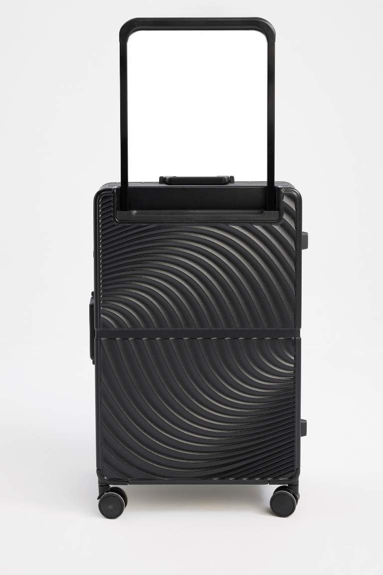 valise fashion en polycarbonate