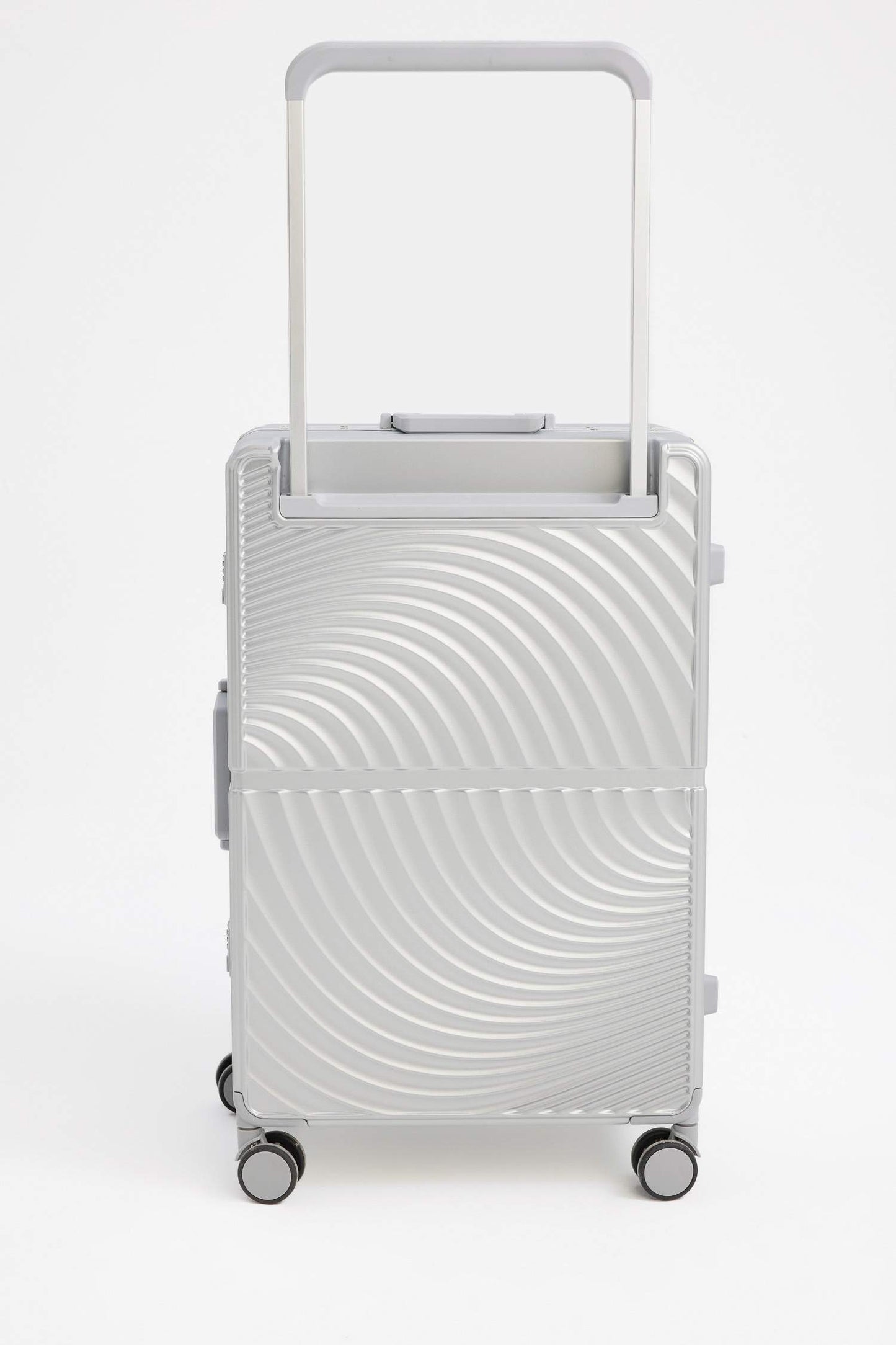 valise fashion en polycarbonate