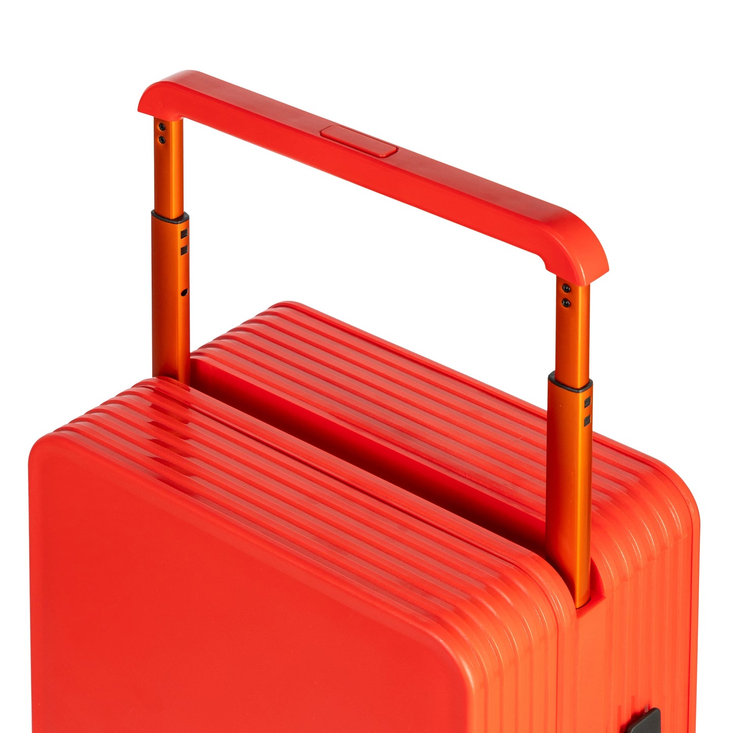 Trenvoxe Valise de voyage personnalisée (polycarbonate)