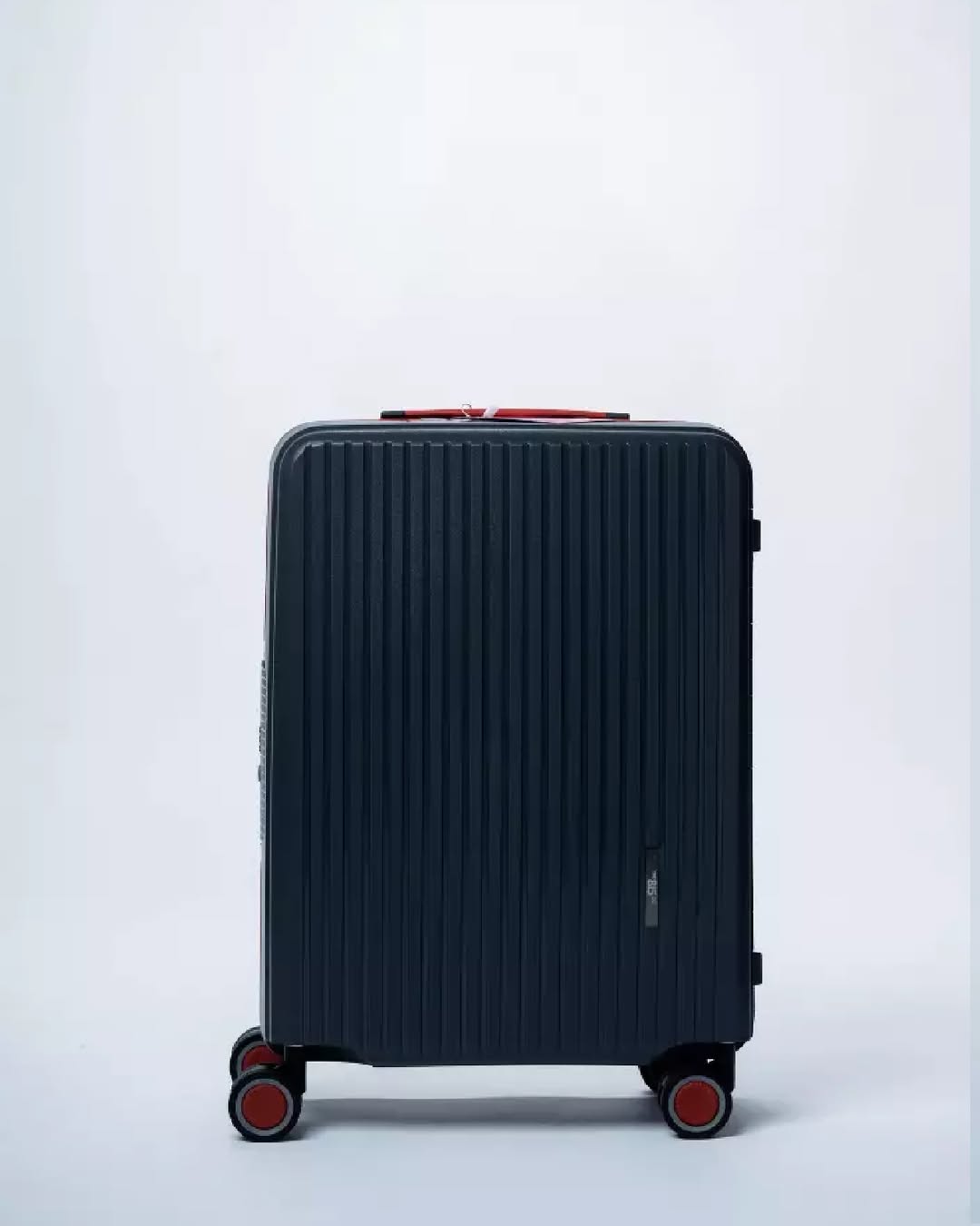 ensemble de 3 valises en polypropylène 100% (haute qualité)