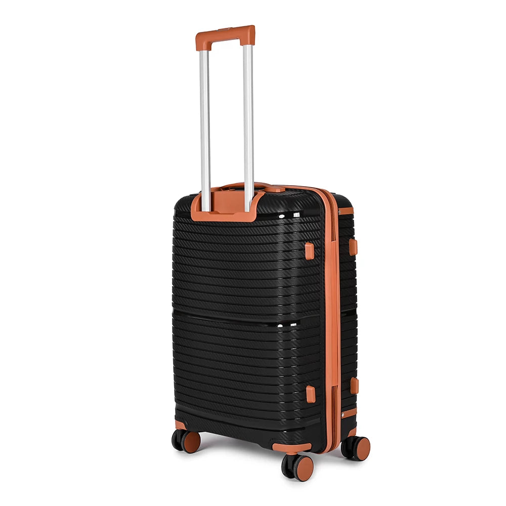 Valise en silicone 100%