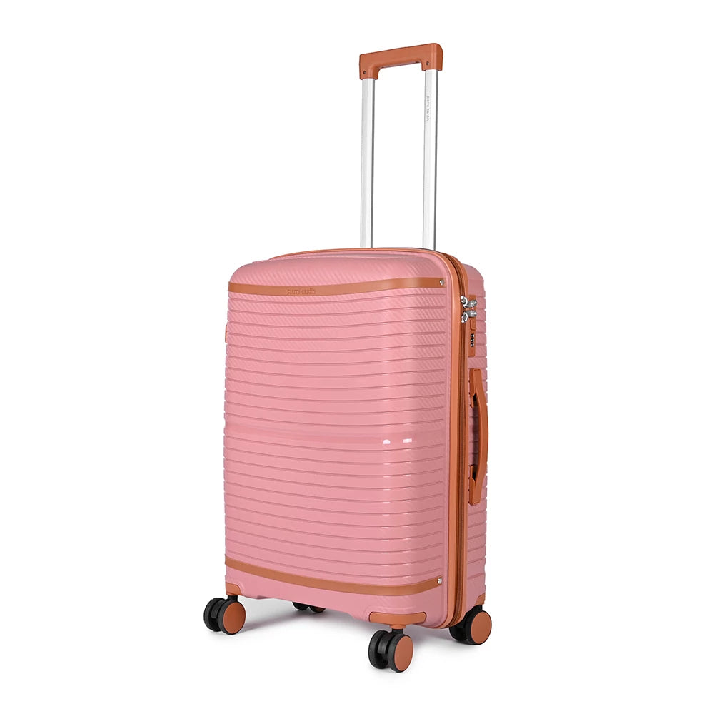 Valise en silicone 100%
