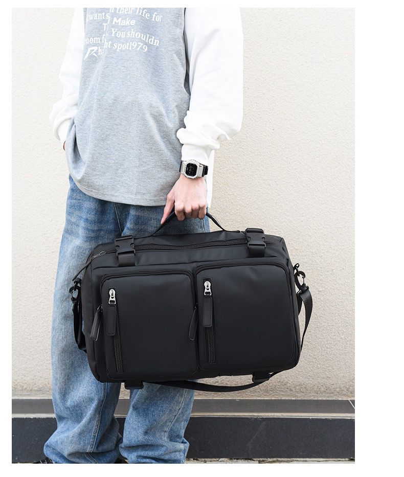 Sac à Dos de Sport Multifonction – Grande Capacité et Imperméable