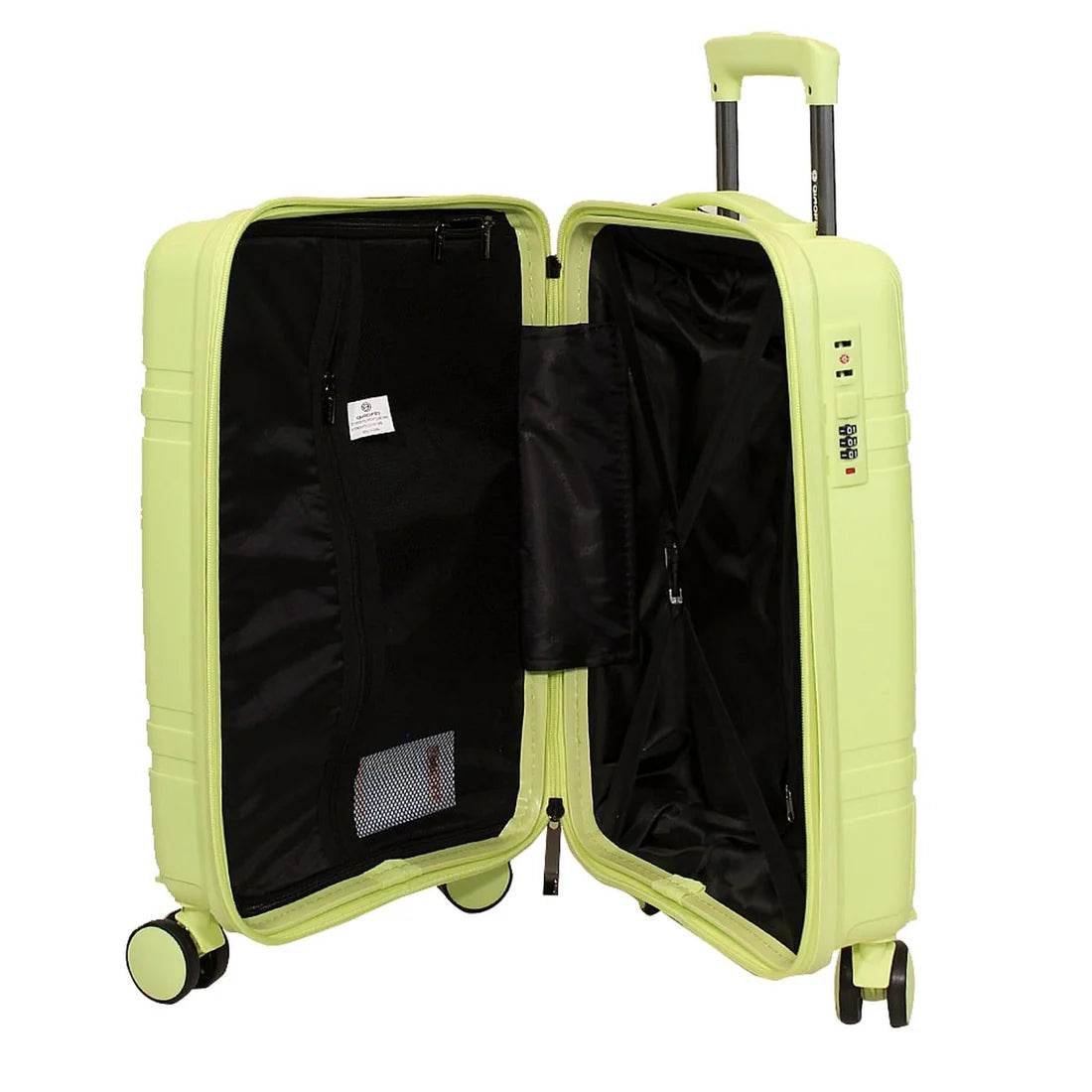 Valise de voyage en matériau silicone