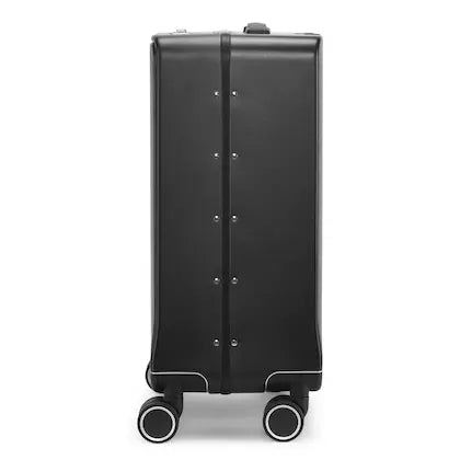 Valise en polycarbonate élégant et incssable
