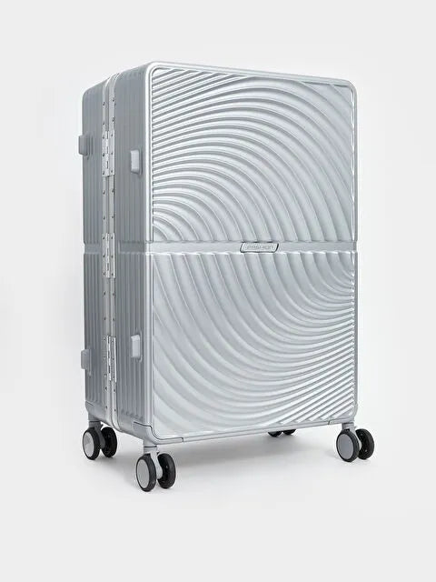 valise fashion en polycarbonate