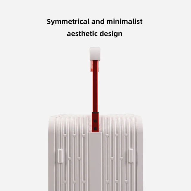 Valise de voyage à roulettes de luxe gamme cabine