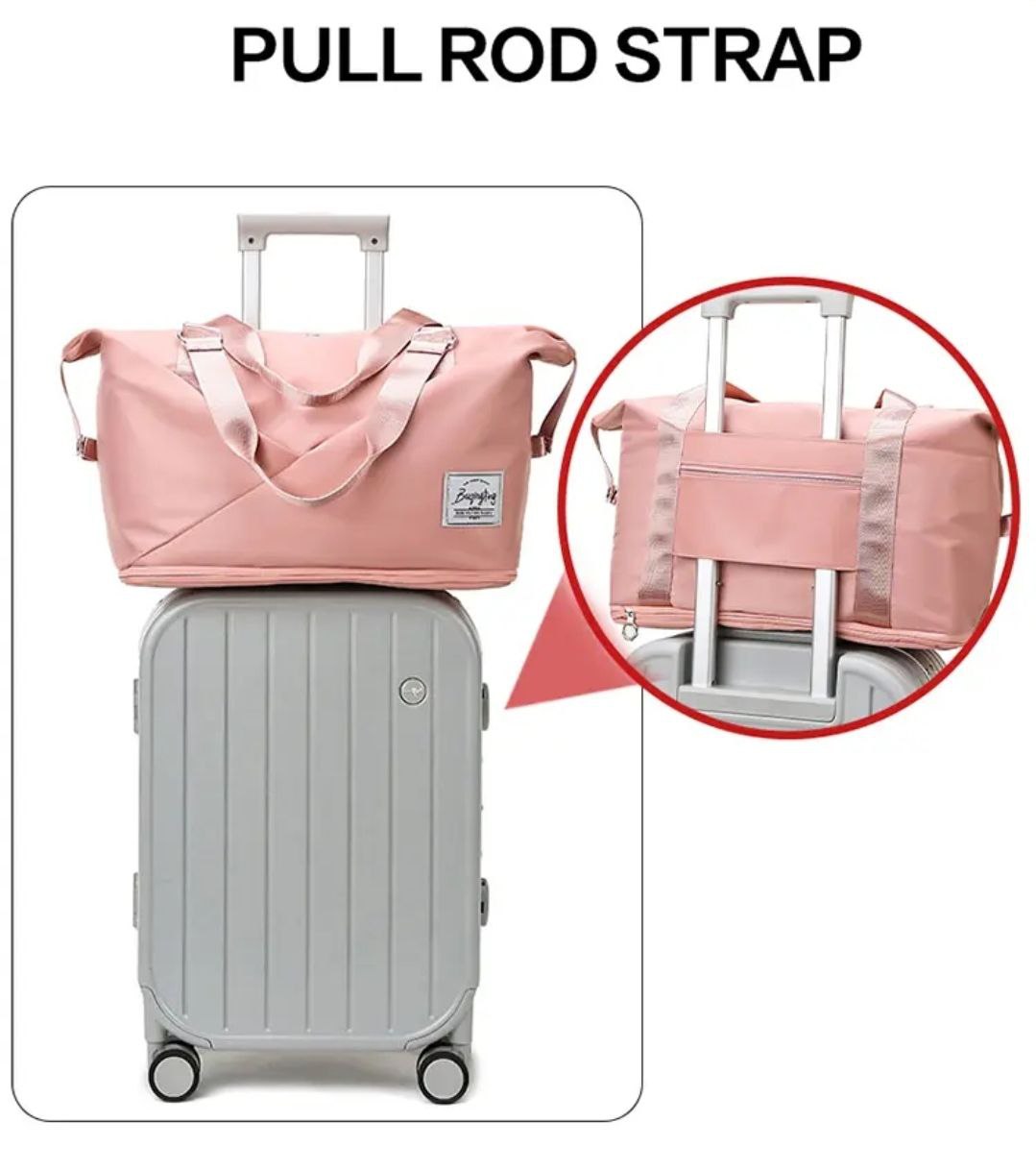 sac de voyage