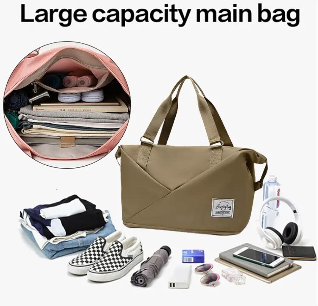 sac de voyage