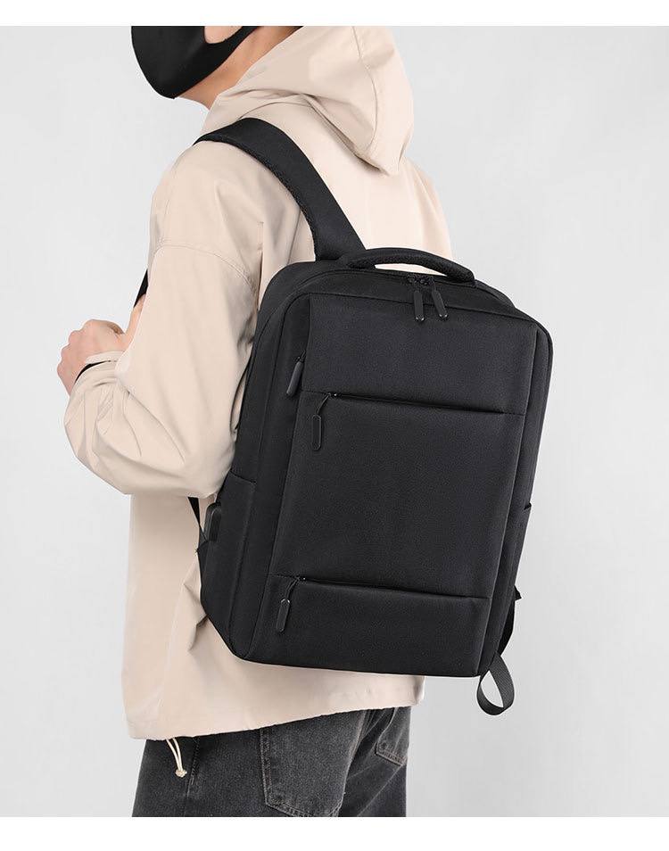 BACKPACK NOIR