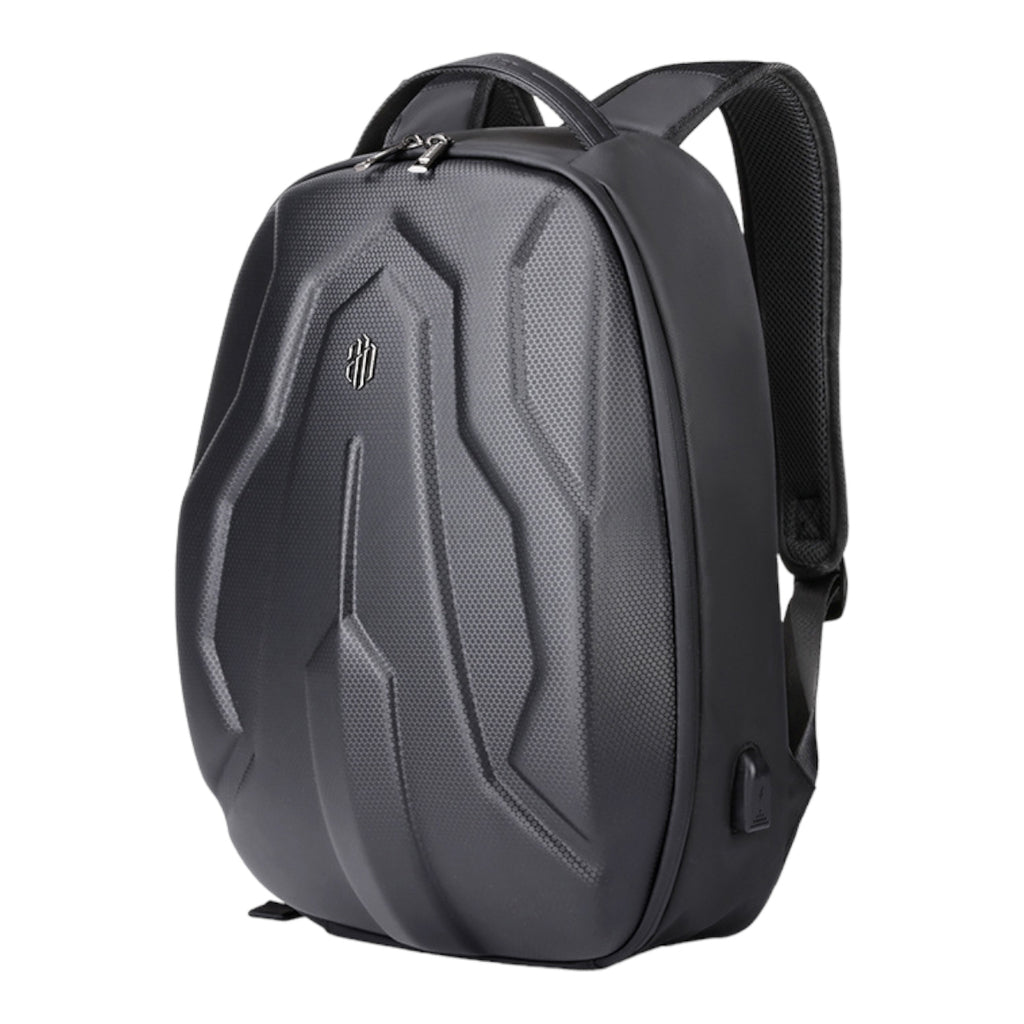 Sac à dos Gamer Arctic Hunter Étanche Antivol avec chargement USB pour PC portable