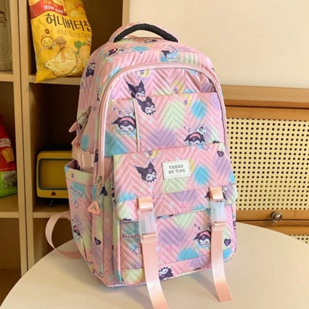 cartable de haute qualité