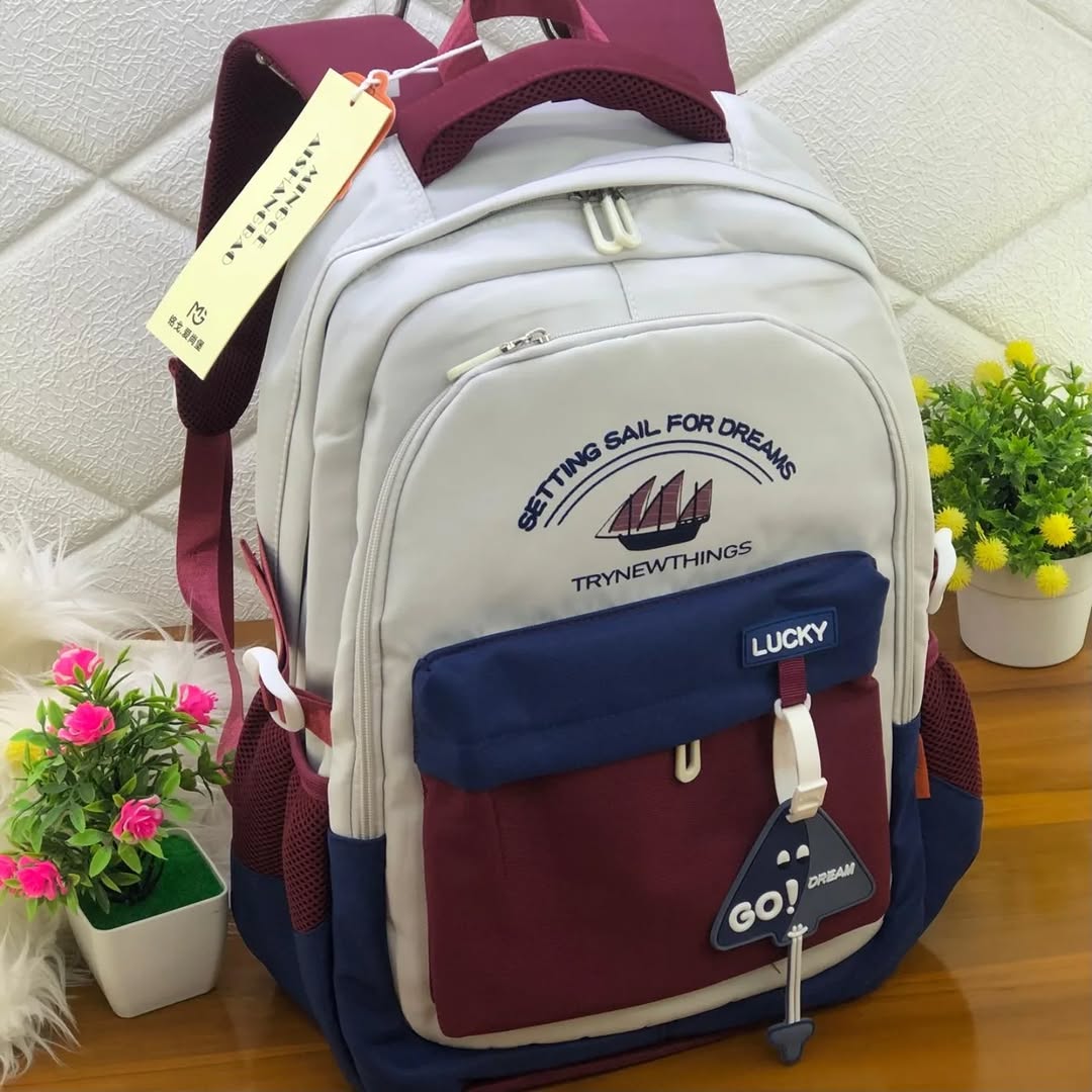 cartable élégant de haute qualité