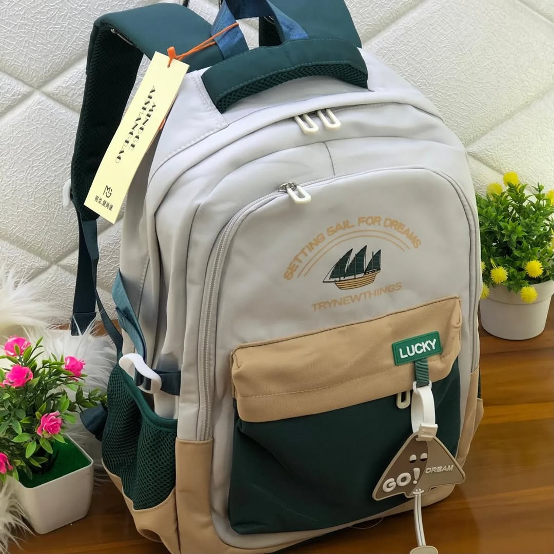 cartable élégant de haute qualité