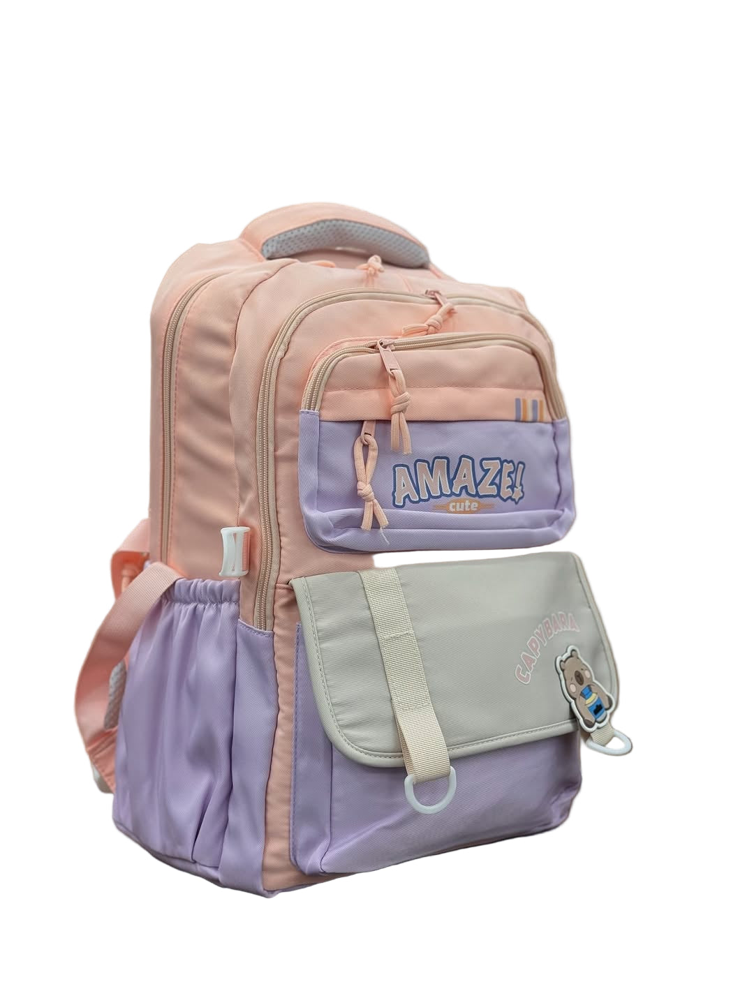 Sac d'école léger et imperméable
