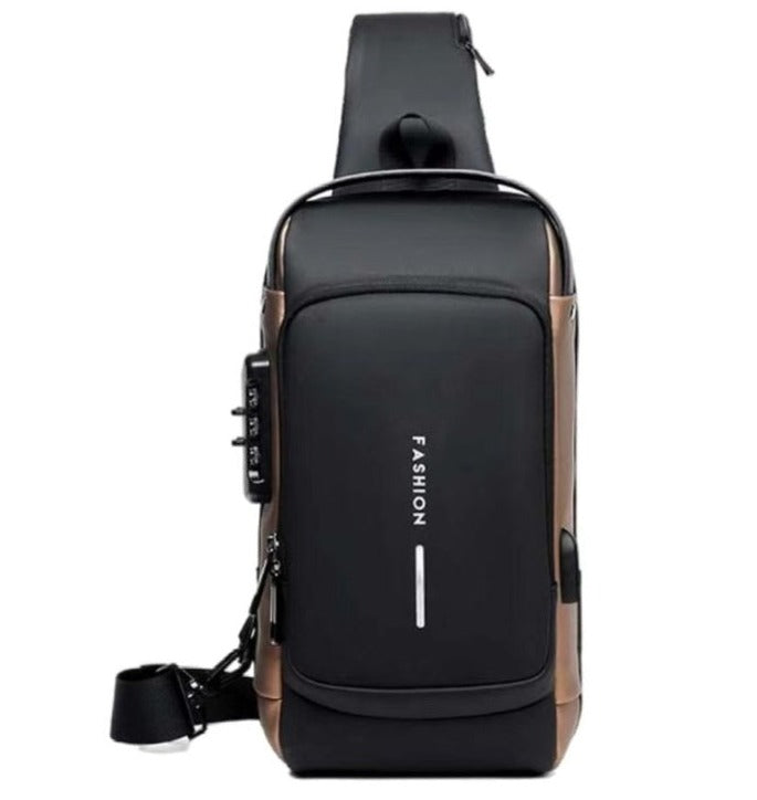 sac bandoulière bon qualité