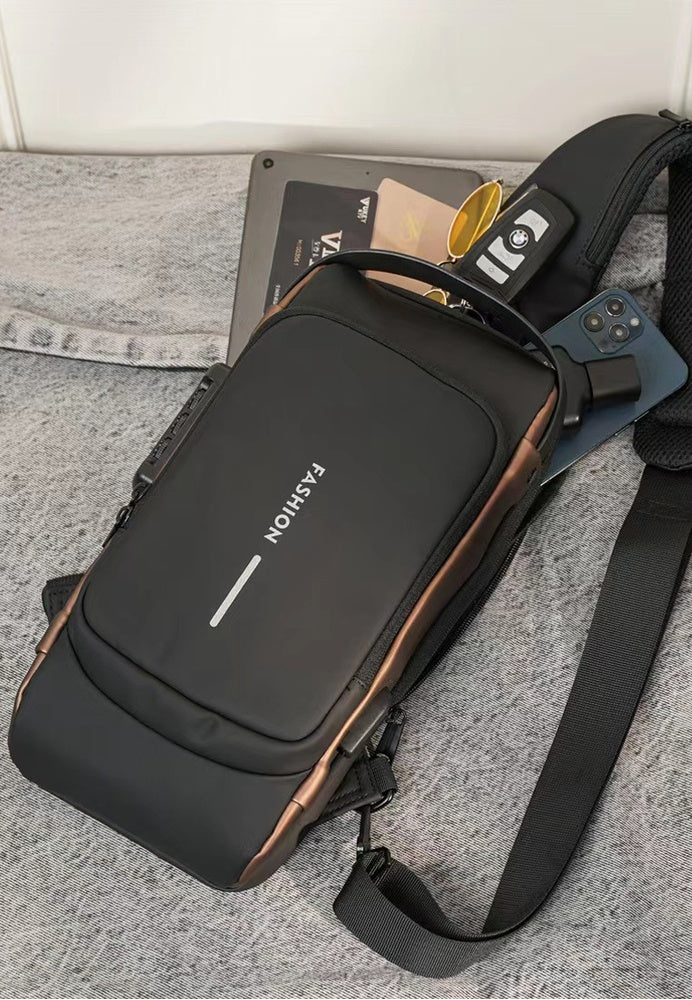 sac bandoulière bon qualité