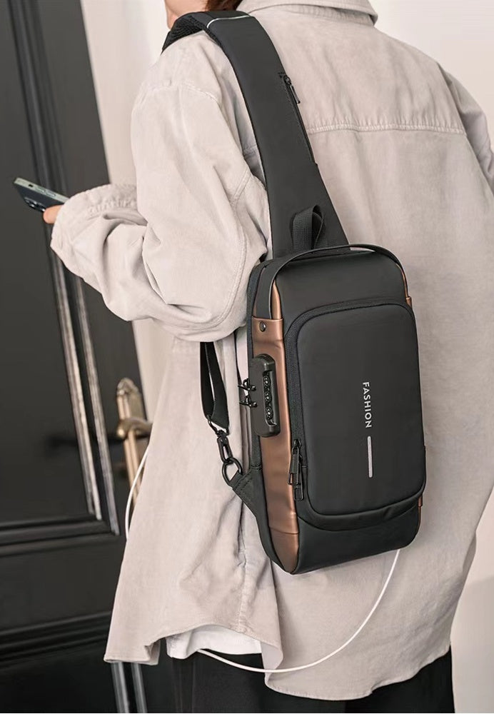 sac bandoulière bon qualité