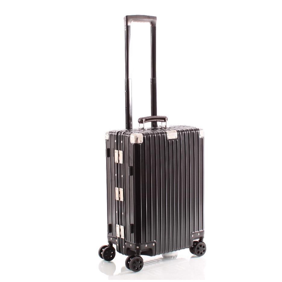 valise cabine aluminium