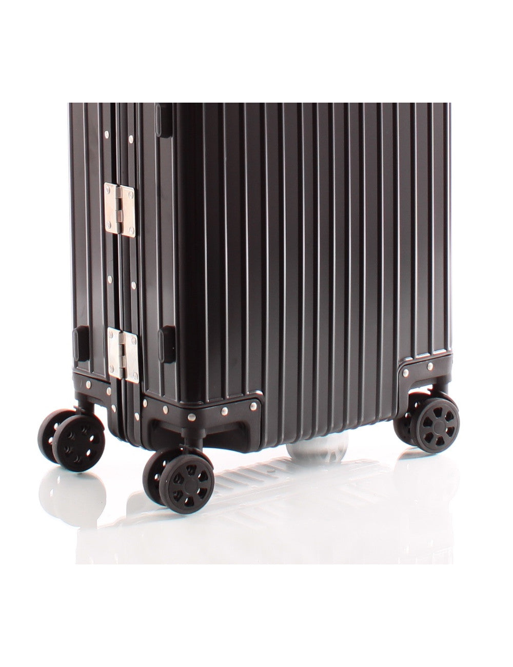 valise cabine aluminium