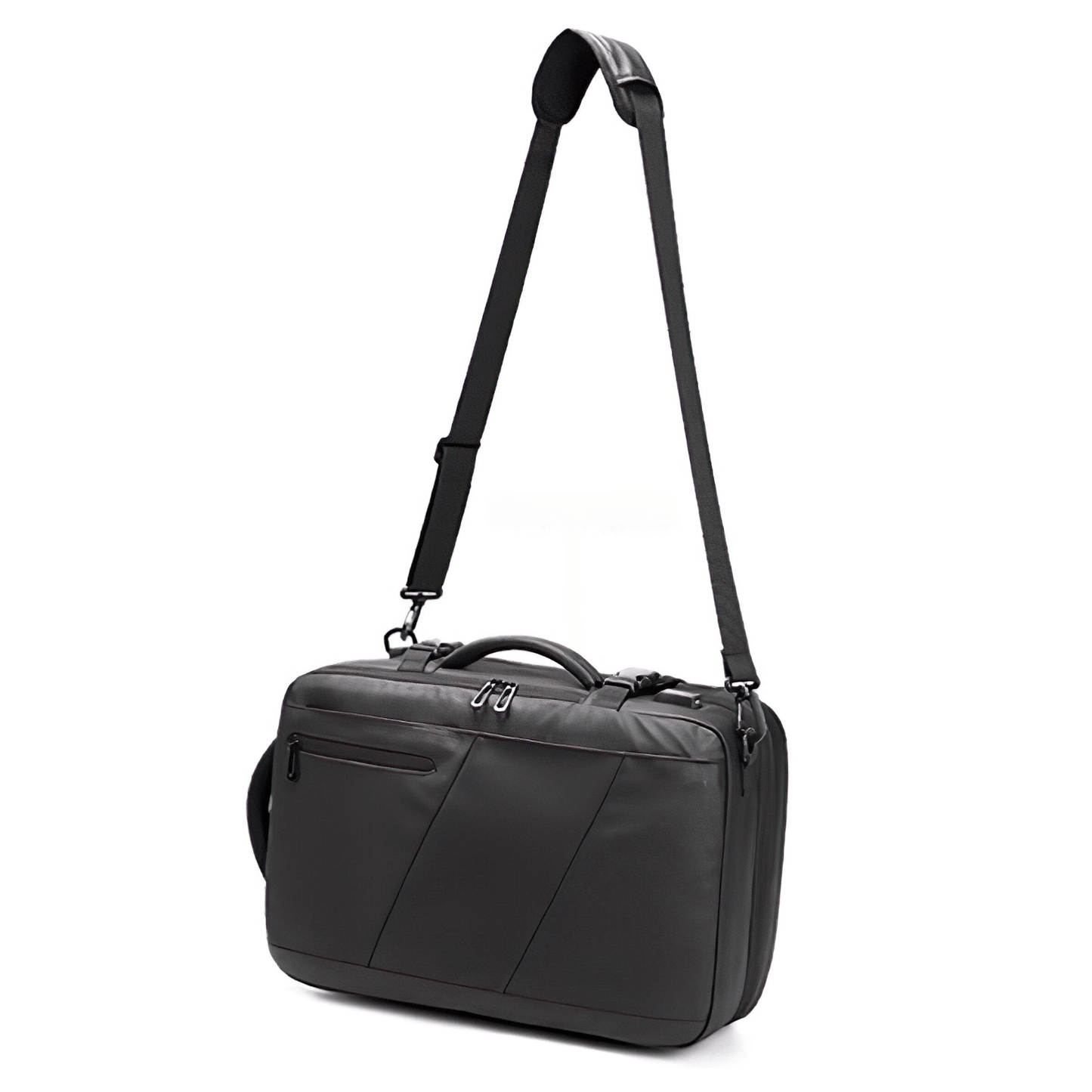 sac de voyage extensible pour les ordinateurs portables de 17,3 pouces