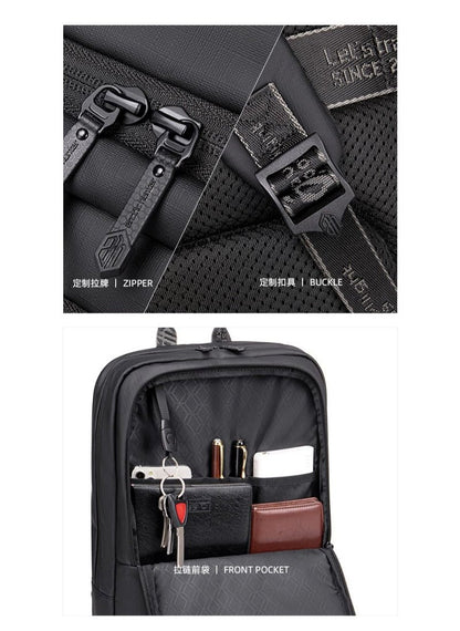 sac à dos arctic hunter B00529 Multifonctionnel