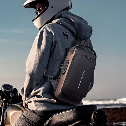 sac bandoulière bon qualité