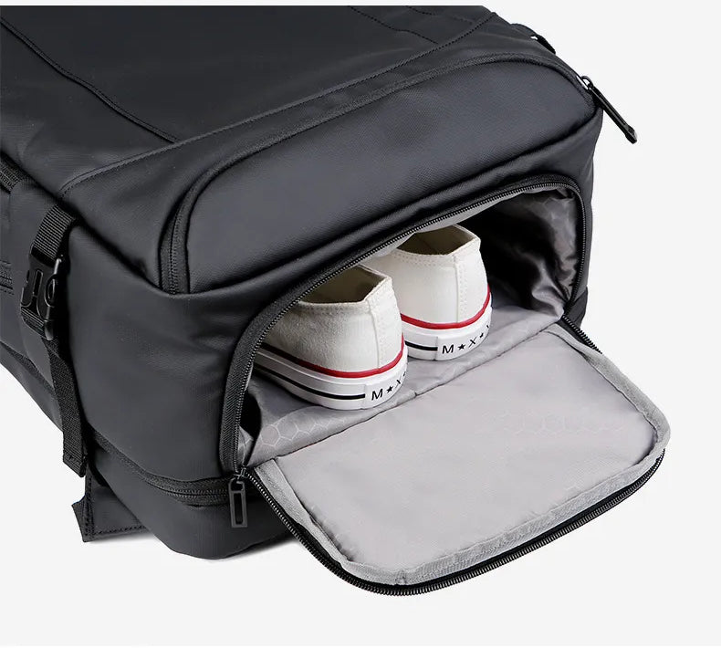 Sac à dos de voyage d’affaires multifonction