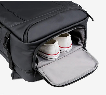 Sac à dos de voyage d’affaires multifonction