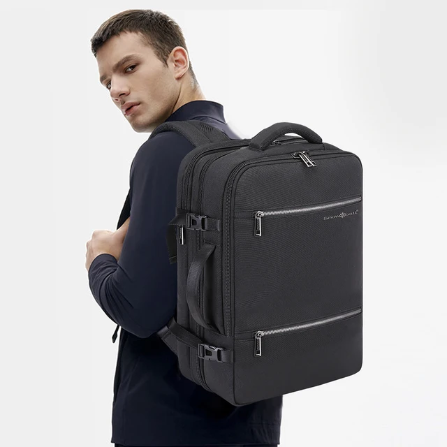 BACKPACk HIGH CAPACITY