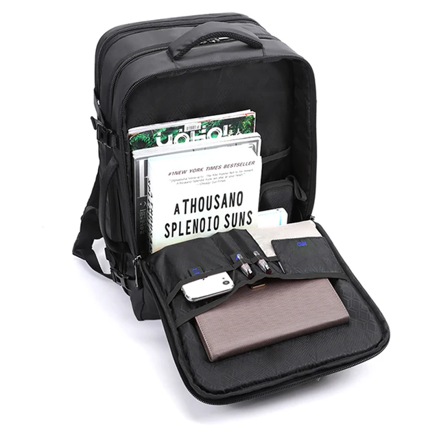 BACKPACk HIGH CAPACITY