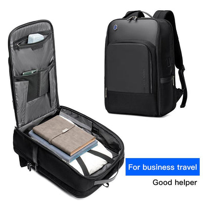 Trenvoxe Sac à dos pour pc portable 15.6''