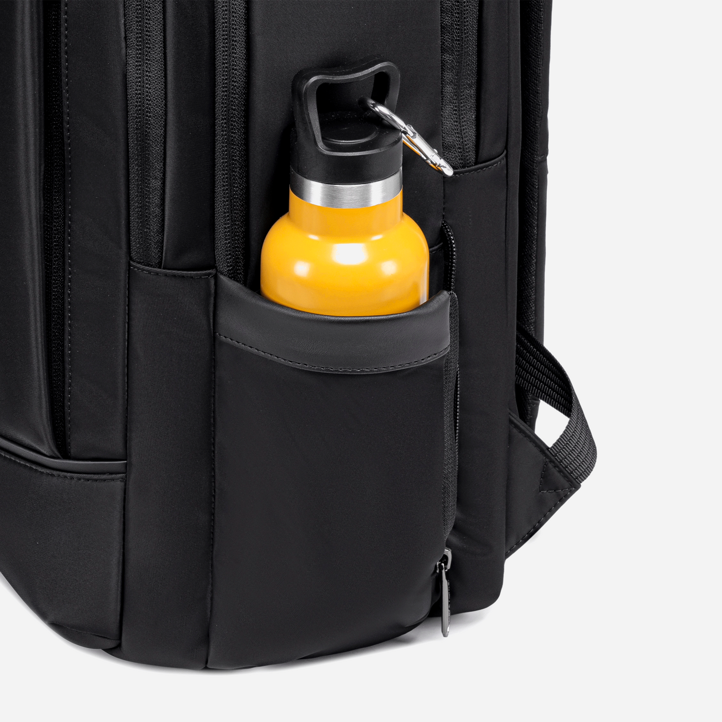 Arctic Hunter Sac à dos pour Ordinateur Portable pour Hommes Femmes (Nylon, doublure en polyester)