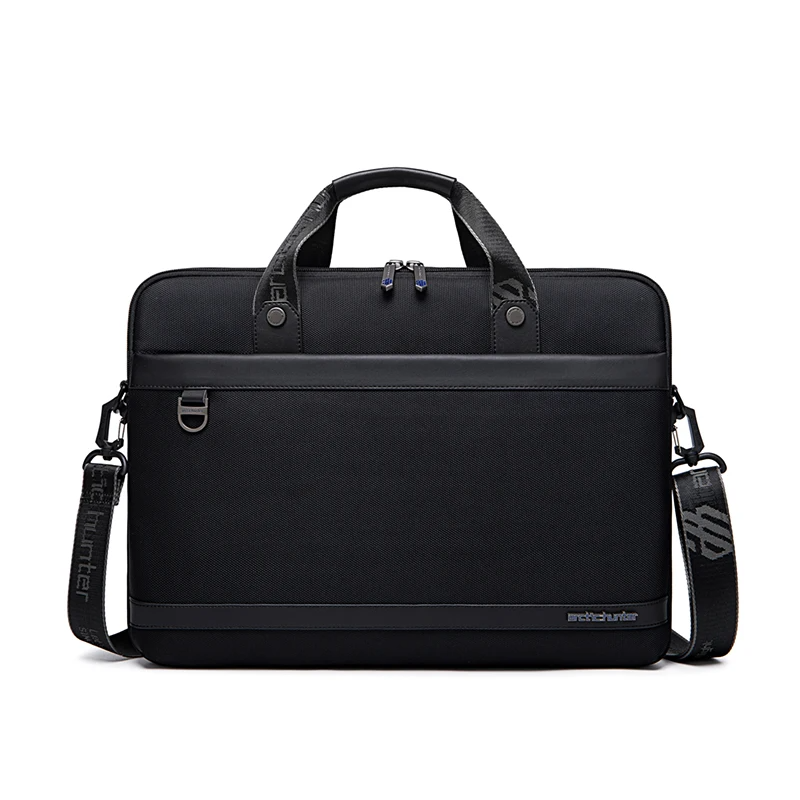 Sac pour ordinateur portable de luxe (arctic hunter)