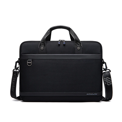 Sac pour ordinateur portable de luxe (arctic hunter)