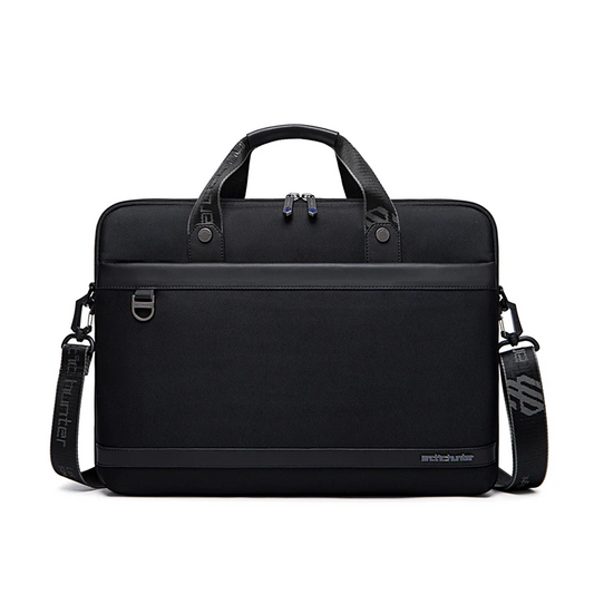 Sac pour ordinateur portable de luxe (arctic hunter)