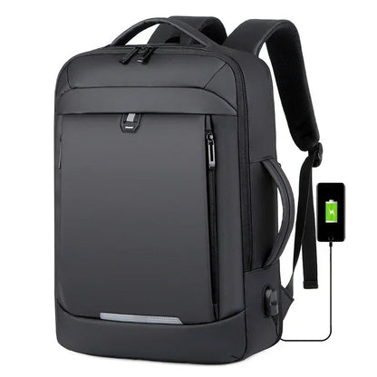 Sac à dos professionnel de 17 pouces